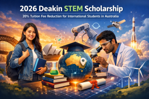 Australia University scholarship